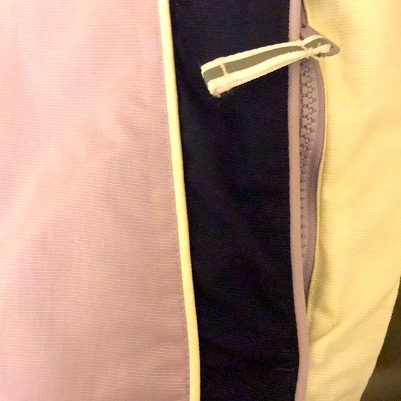 Alpine skiing, Girl winter jacket, size 16, very warm & light, perfect for snow - Picture 7 of 13